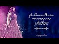 Yeh Dhuan Dhuan Tumsa Nahin Dekha Shreya Ghoshal Roop Kumar Rathod AVS