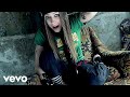 Videoklip Avril Lavigne - Sk8er Boi s textom piesne
