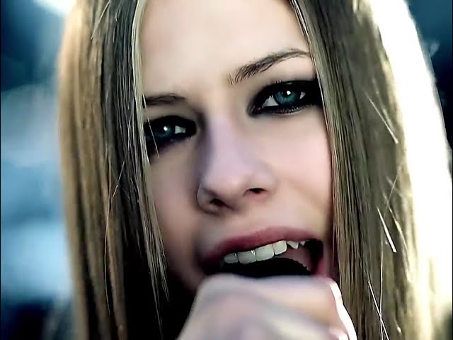 Sk8Er Boi von Avril Lavigne ((jetzt ansehen))