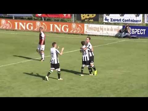 Samenvatting Laakkwartier - ADO Den Haag