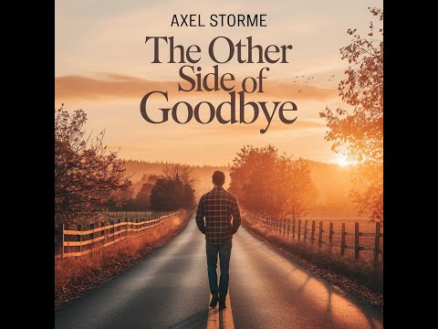 The Other Side of Goodbye (Official Lyric Video)