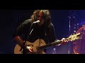 The War On Drugs "Suffering" - Live @ Philharmonie, Paris - 06/07/2015 [HD]