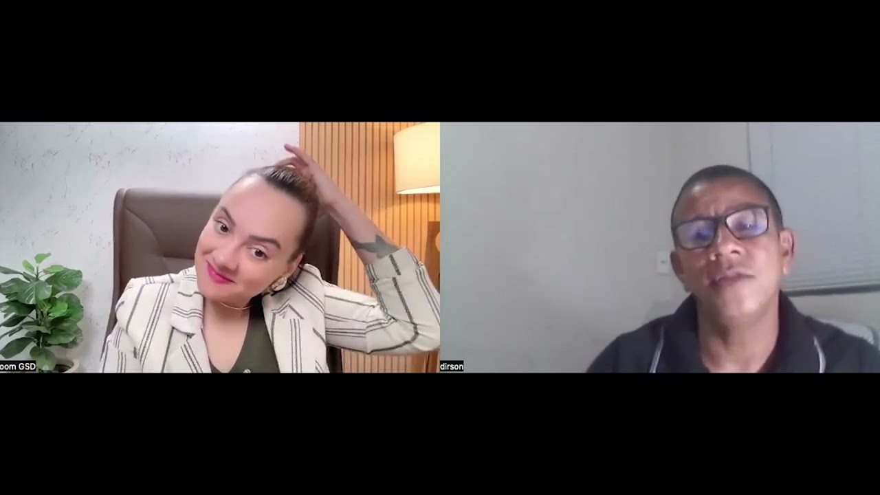 Em 23 anos de casamento, ele nunca conseguiu viajar, mas isso mudou quando aplicou o Método MDZD.