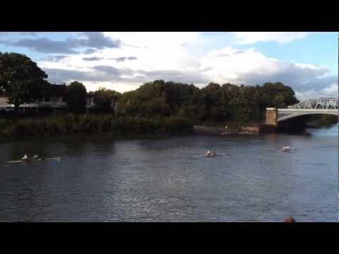 Lea RC W.IM1 2- Pairs Head