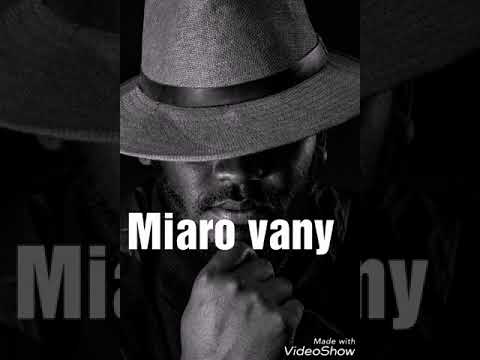 ONILAHY BMS MIARO VANY (NOUVEAUTE2018)