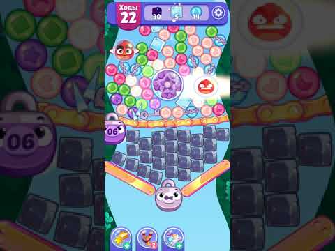 Angry Birds Dream Blast lvl 898