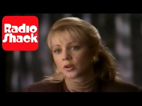 1992 Radio Shack In-Store Promo - Tandy Factory-Direct Custom Computers