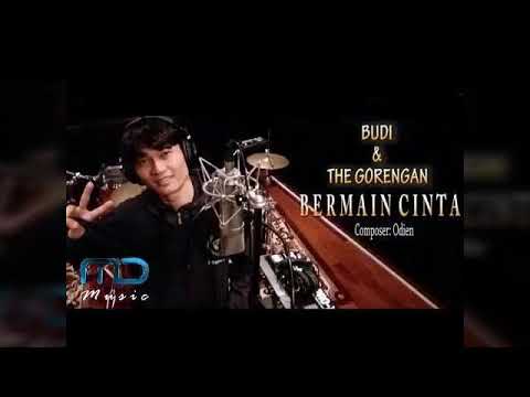 BUDI & THE GORENGAN - BERMAIN CINTA (OST FTV TRANSTV)