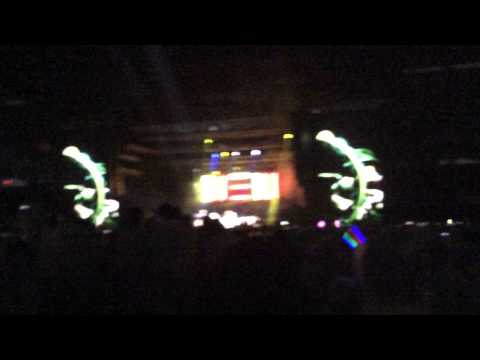 Day Tripper - 150502 Korea, Seoul