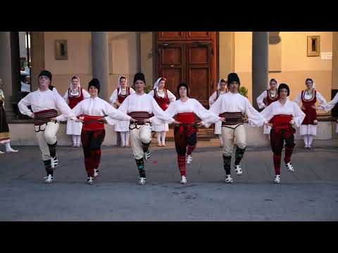 ANIP TAURUNUM - ITALIJA JUN 2023 - TROJNO I SOPSKO