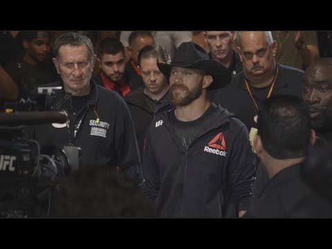 Donald Cerrone Plans On Fighting With The UFC For At Least 5 More Years