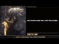 The Elden Lord Will Not Die Alone! Ep 1 | CH 1-30 DEFAULT Thumbnail
