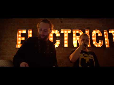 RECO x SOSO (WSCxCNRT) @Booha Bar (16.11.2019)