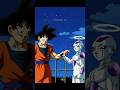 Vegeta Refuses To Hold Frieza S Hand Dragon Ball Super Shorts