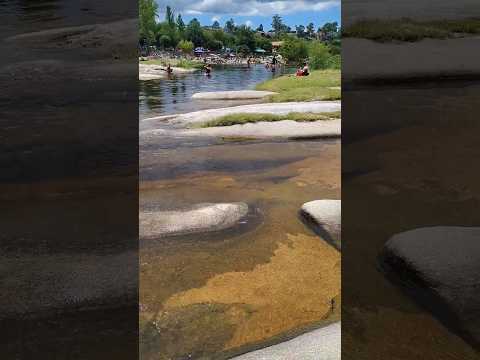 Balneario Cabalango, Córdoba, Argentina 🇦🇷 . #shorts #villacarlospaz #cordobaargentina #argentina