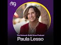 Finding Strength And Connection Through Divorce With Paula Lesso