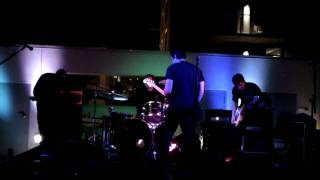 3 - Buckfast Superbee performing at Breast of Both Worlds Art & Music Fundraiser
