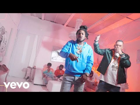 Mozzy, Cuddy - Ballin (Official Video) ft. Missippi