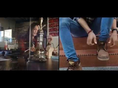 BIZURA - Ini Benar Cinta (Official Video)