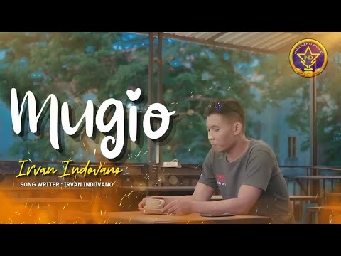 MUGIO YouTube thumbnail