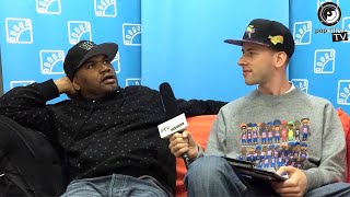 Ski Beatz - interview - talks beginnings, Jay-Z, Dame Dash, 24 Hour Karate School (Popkiller.pl)