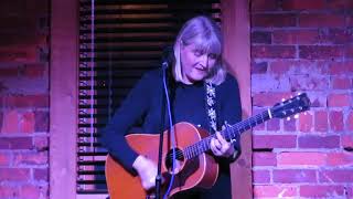 2019 KIM RICHEY LIVE @ THE B-SIDE-ONE LUCKY GUITAR FORT WAYNE