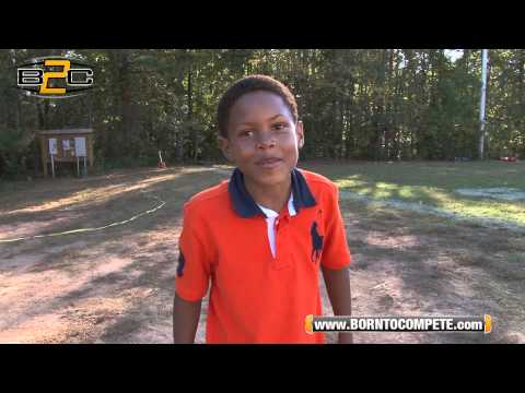 B2C: Decatur Army - Golf