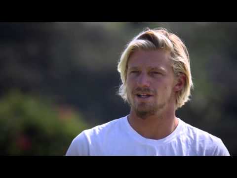 Pain and Gain with Kolohe Andino  2015 OakleyLowersPro