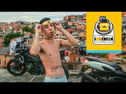 MC Lukinhas SA - Não é os bens (Video Clipe Oficial)