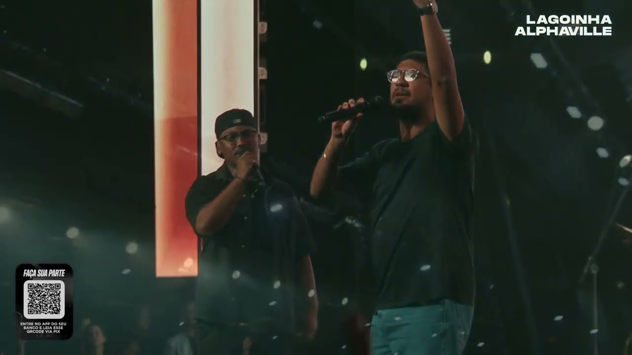 Pra Sempre Exaltado É + Quão Lindo Esse Nome É + Consagração - Alpha Music