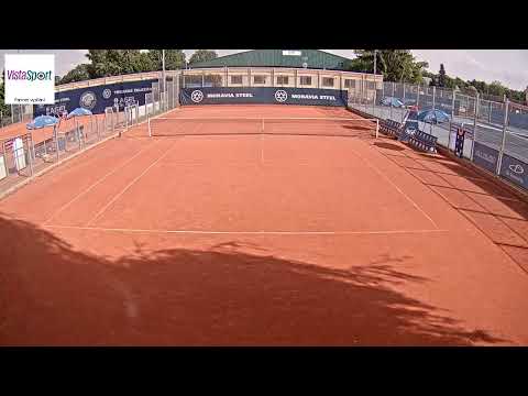 Kurt 1_20.7.2019  TK Sparta Praha "A" - Starší žačky