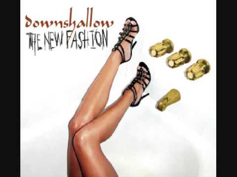 Downshallow - Without A Reason (W.A.R.)