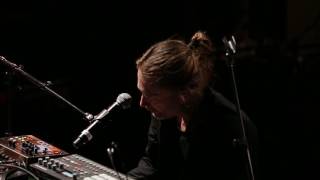 Thom Yorke - Bloom (Pathway to Paris) 2015