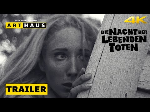 Trailer-Vorschau: Die Nacht der lebenden Toten