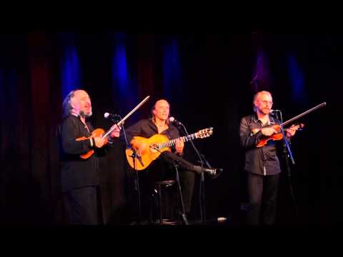 LOYKO - clip 1 - live@jazzit Salzburg 15.11.2015