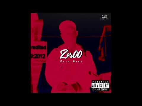 ZEROO - Black And White