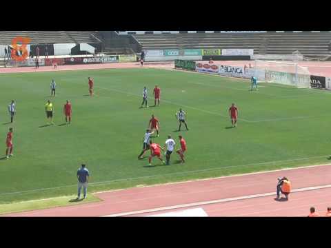 RESUMEN BALONA HOYA LORCA 090417