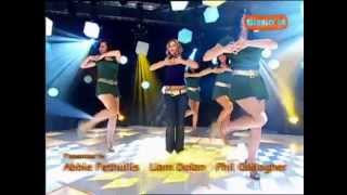 Rachel Stevens - More More More (Diggin&#39; It 09.25.04)