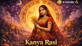 Virgo Vedic Astrology