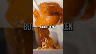 Butter Chicken Like a Chef