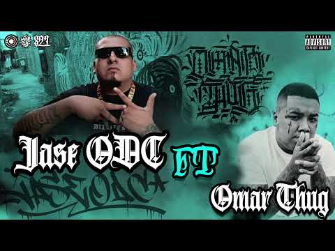 SIGO DE TERCO /// @JaseOdc FT @omarthug821