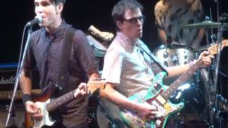 カリフォルニア - Scott & Rivers @ Shibuya www (2016.08.24)