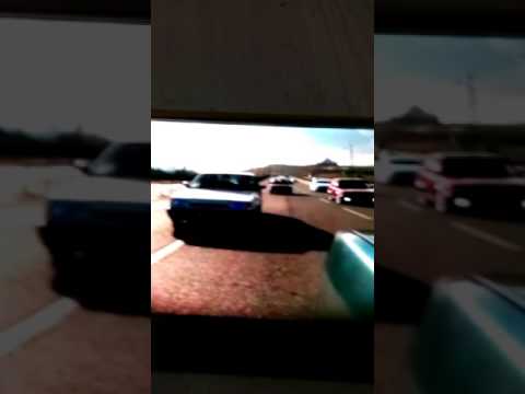 Gentha -Tofaş rap(HD Klip) 2016