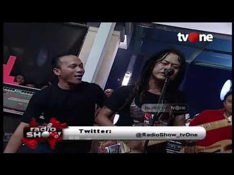 Tony Q Feat Iwa K - One Love | Radioshow