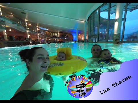 2024 Termální lázně Laa