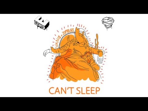 ELEVATED EXCLUSIVES #003 | Zomblaze x VANIS - Can't Sleep