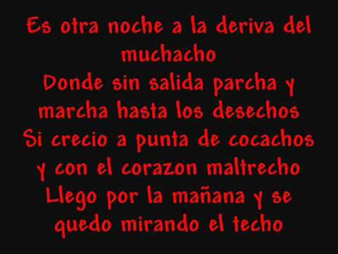 ZonaLetras - Warrior - Ramiro (Con Letra) - "Rapper School"