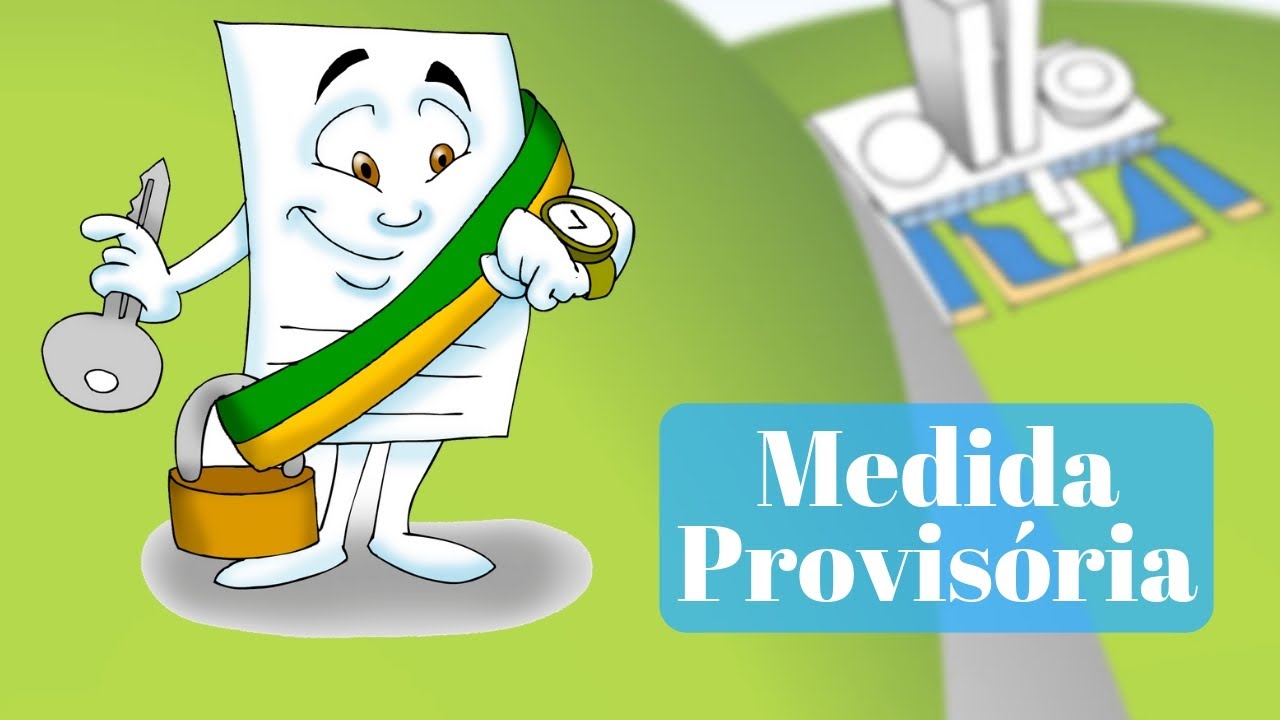 Medida Provisória