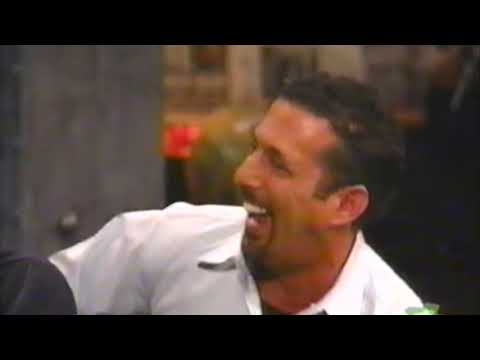 141 Colin Quinn Pranks Rich Vos on Tough Crowd