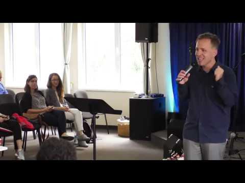 Pregătiți pentru seceriș | David Norton | 4 August 2019